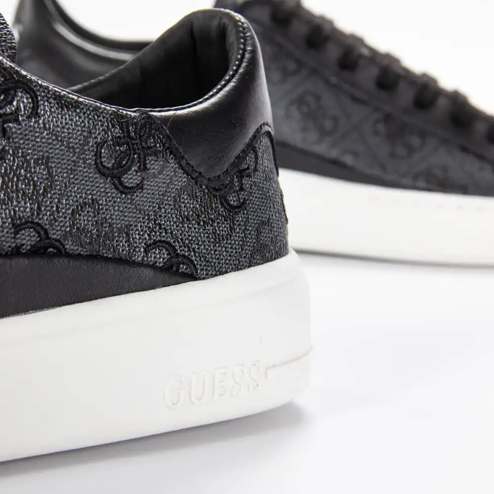 PARTNER: CREATION ref FM8VERPEL12-BLKG